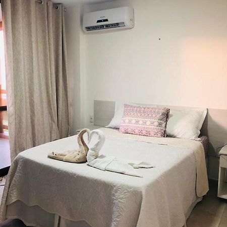 Wai Wai Cumbuco Eco Residence Екстер'єр фото