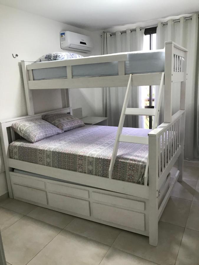 Wai Wai Cumbuco Eco Residence Екстер'єр фото