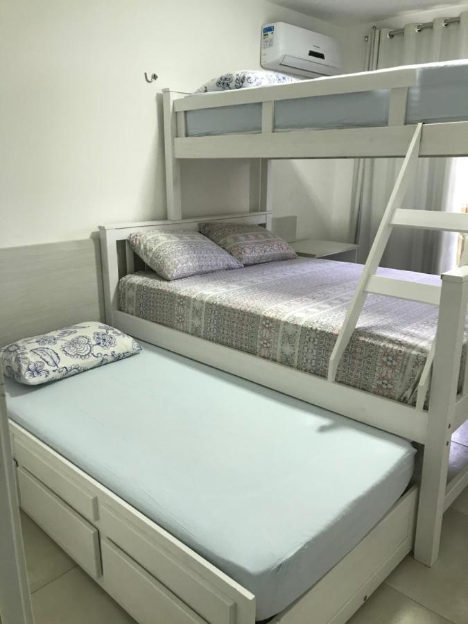 Wai Wai Cumbuco Eco Residence Екстер'єр фото