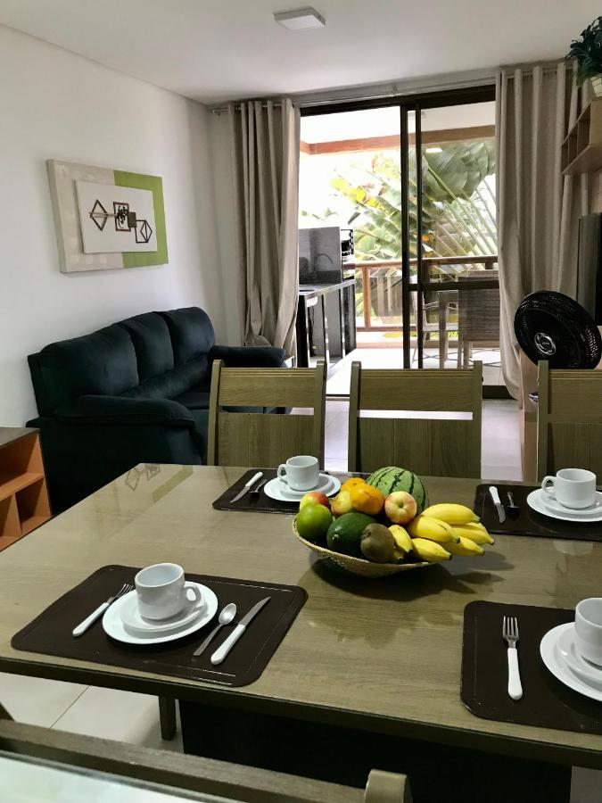 Wai Wai Cumbuco Eco Residence Екстер'єр фото