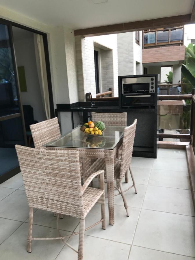 Wai Wai Cumbuco Eco Residence Екстер'єр фото