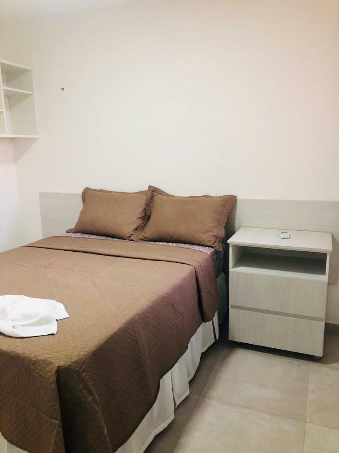 Wai Wai Cumbuco Eco Residence Екстер'єр фото
