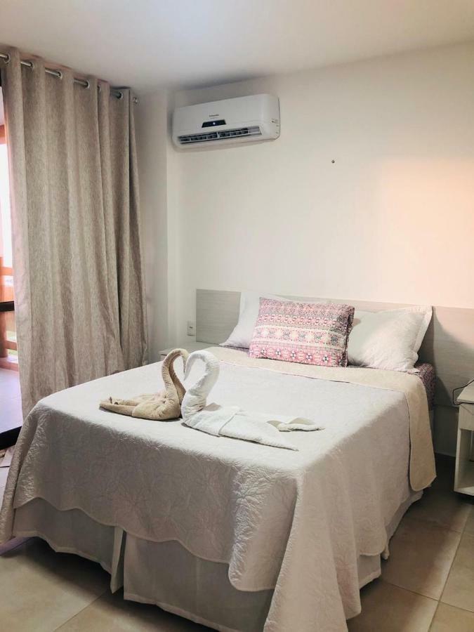 Wai Wai Cumbuco Eco Residence Екстер'єр фото