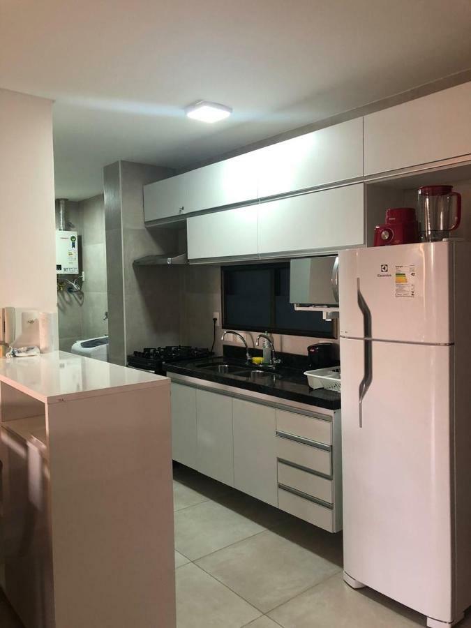 Wai Wai Cumbuco Eco Residence Екстер'єр фото